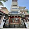Siêu phẩm mặt phố Phúc Đam, DT 70m2 6 tầng thang máy, view triệu đô, giá 16 tỷ