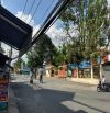 Bán lô đất HXH đường Quang Trung - 6 x 30 = 180m2, 8.1 tỷ