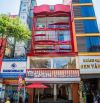 Chỉ 30 tỷ ! Bán gấp nhà siêu VIP mặt tiền Võ Thị Sáu - (5,3x20m) - 5 tầng - HĐT 150 tr/th