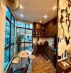 BÁN NHÀ MẶT PHỐ TẠ QUANG BỬU – BẠCH MAI – HAI BÀ TRƯNG – 33M² x 5 TẦNG – MẶT TIỀN RỘNG –
