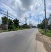 Bán lô đất thổ cư 6500m2 mặt tiền đường Dương Công Khi, Hóc Môn.