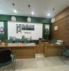 ( TIN CHUẨN ) TOÀ NHÀ LÔ GÓC MẶT PHỐ – XỨNG TẦM ĐỂ GIỮ TÀI SẢN