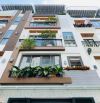 BÁN NHÀ MỚI XÂY PHẠM VĂN CHIÊU, GÒ VẤP – GARA XE HƠI – 4PN – NỘI THẤT CAO CẤP – GIÁ 7 Tỷ 9
