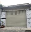 Nhà Sổ Chung Khu chính trang đô thị Tân Long, Dĩ an Bình Dương 60m2