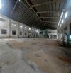 Cho thuê kho xưởng 2500m2 giá 2.2usd/1m2 đã có V.A.Tở TP Thuận An Bình Dương
