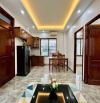 TÒA CĂN HỘ DỊCH VỤ  RẺ MỸ ĐÌNH 120M2X8T,T/MÁY,140TRIỆU/THÁNG,NGÕ THÔNG,26.5 TỶ