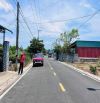 CẦN BÁN GẤP LÔ ĐẤT NGAY SAU LƯNG CHỢ LỘC AN CHỈ CÁCH BIỂN 5P DI CHUYỂN