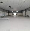 Kho 300m2 Lê Trọng Tấn, Tân Phú_Hẻm Xe Tải