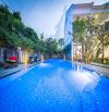VILLA HỒ BƠI HỘI AN - MẶT TIỀN LÊ QUÝ ĐÔN - CÁCH TRUNG TÂM PHỐ CỔ 1KM