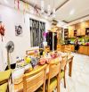 🔥 B.ÁN  N.HÀ BIỆT THỰ 100M2-4T CHỈ 15,9 TỶ-BỒ ĐỀ -NGÕ 3 GÁC  TRÁNH -VỊ TRÍ ĐẮC ĐỊA-HIẾM.