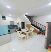 BÁN NHÀ HOÀNG HOA THÁM, GẦN PHAN ĐĂNG LƯU. NHÀ 56M2, SỔ ĐẸP.