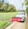 5×21 thổ đường ôtô ngay chợ Bình Lãng_Tân trụ_Long An 395 triệu rẻ