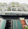 Bán gấp nhà 5 tầng Tân cổ điển, HXH,khu phân lô Bùi Quang Là,P.12,Gò Vấp
