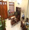 BÁN NHÀ MINH KHAI, dân xây bề thế, 2 thoáng, 45m2, 10.5 tỷ.