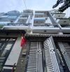 Bán nhà hẻm 6m Nguyễn Tư Giản, P.12, Gò Vấp, 4x16m, nhà 4 tầng giá 7,3 tỷ