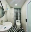 Bán nhà Hẻm 6m Gần nhà thờ Thạch Đà, 2pn-2wc Giá 4tỷ5