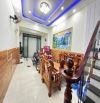 NHÀ 5 TẦNG ĐẸP - NGAY CÔNG VIÊN -  VIEW GÓC ĐẸP - PHẠM VĂN CHIÊU