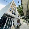 Bán nhà Liên Mạc 33m2 5 tầng ô tô 7 chỗ đỗ cửa, nhà mới về ở ngay, giá 5,2 tỷ