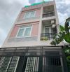 Bán căn hộ dịch vụ 4 tầng, 79.5m2, Phạm Văn Đồng, P3 Gò Vấp, SHR, 10.5 tỷ