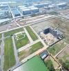 Cần bán lô DCDV Tự Thôn ,lô góc ,nhìn cồng trường Nam Sơn,trục đường thông sang KCN