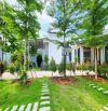 Đất Lớn 2.500m² Kèm Nhà Vườn Đẹp Tại Đức Hòa, Long An - Giá Tốt!