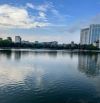 TRẦN QUANG DIỆU-3 MẶT THOÁNG-Ô TÔ SÁT NHÀ-VIEW HỒ-VIEW CÔNG VIÊN-DT40M, GIÁ 6,9 TỶ