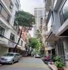 42m*5T, giá 17.7tỷ-PHÂN LÔ KINH DOANH - HUỲNH THÚC KHÁNG-ĐỐNG ĐA-ô tô tránh, vỉa hè