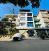Nhà đẹp ở luôn Vĩnh Phúc Ba Đình. Sổ vuông 83m, 6 tầng MT7m5 Giá 31 tỷ Ngõ 3 ô tô tránh