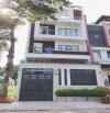 Biệt thự Khu VIP Villas Thạnh Mỹ Lợi; 160m2 đất; Đầy đủ phòng chức năng, sân vườn; 35.8 Ty