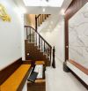 Lĩnh Nam- Nhỉnh 4 tỷ- Nhà đẹp dân xây- Ngõ rộng thoáng- Gần ô tô- 4 tầng- 3 ngủ đầy đủ