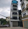 Bán nhà Phúc Lợi,Long Biên 6 tầng,52m,mt4m oto tránh nhỉnh 13 tỷ