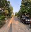 CHủ Thiện Chí Làm Ăn cần bán nhanh Lô Biệt Thự Mặt Nhánh Sông 245m2 - 9ty2 - Dân Cư Ở Đông