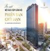 Căn 1PN ngắm pháo hoa trực diện sông Hàn, mang thương hiệu M Landmark và Marriott