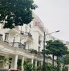 Cần bán nhà liền kề Louis Đại Mỗ DT 120m2 đường 21m view công viên Giá 39 tỷ