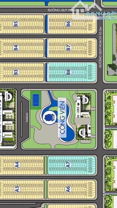 📢 BÁN LÔ ĐẤT KHU ĐÔ THỊ PHÚ MỸ THƯỢNG CẠNH CÔNG VIÊN VIEW DỰ ÁN CĂN NHÀ XÃ HỘI.