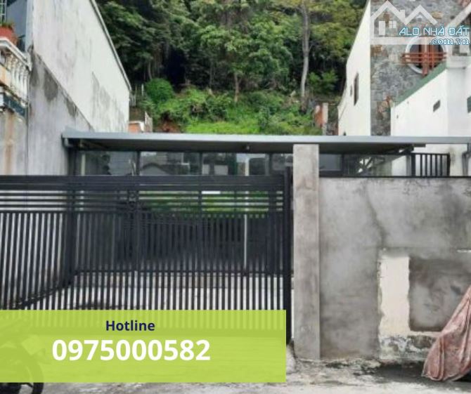 BÁN LÔ ĐẤT BIỆT THỰ ĐƯỜNG LÊ NGỌC HÂN, PHƯỜNG 1, TP VŨNG TÀU ( DT: 285m2) + GIÁ 28 TỶ 5 - 1