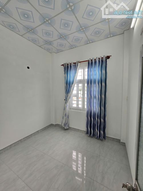 Bán nhà hẻm đường Tháp Đôi, phường Đống Đa, Quy Nhơn  -