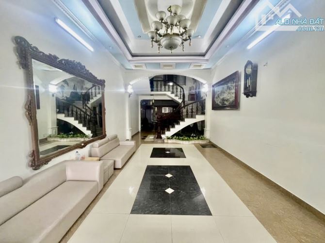 👉🏻B.nhà ĐỆP  93m2 mặt đường Hoàng Thế Thiện_tuyen 2 Lê Hồng Phong sau cục Hải Quan - 1