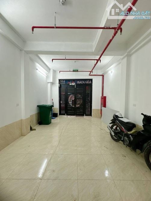 SIÊU PHẨM DÒNG TIỀN 11 PHÒNG TRẦN PHÚ nhỉnh 10 tỷ giáp An Ninh,Nhạc Hoạ,Bưu Chính...