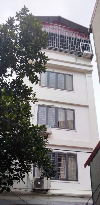 Bán nhà Dương Nội_Nhà dân xây đẹp_Gần chợ_Gần trường_Mặt tiền rộng_41m²x5T_7 tỷ 35