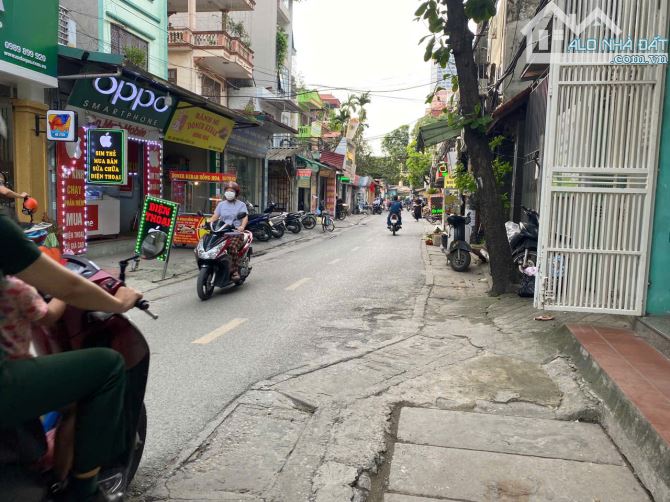 CHÍNH CHỦ BÁN NHÀ TRONG PHỐ HUY DU – FULL NỘI THẤT – GIÁ CHỈ 7.5 TỶ
