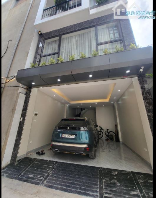 13.x tỷ/ 42 m2 /7  tầng/ 4.8 M tiền / Gara Ô tô/ 1 Nhà Ra phố