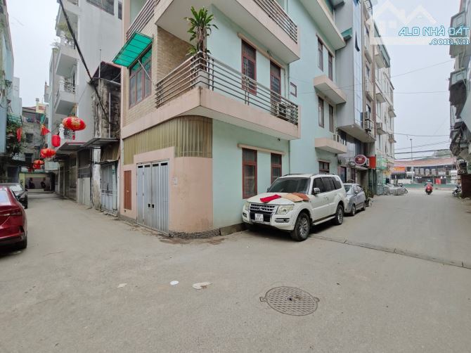 ĐẠI MỖ, PHÂN LÔ, OTO TRÁNH ĐỖ VÀO NHÀ, KD, VỊ TRÍ ĐẸP, DT 70m, MT 4m, Giá chào 12.3 tỷ