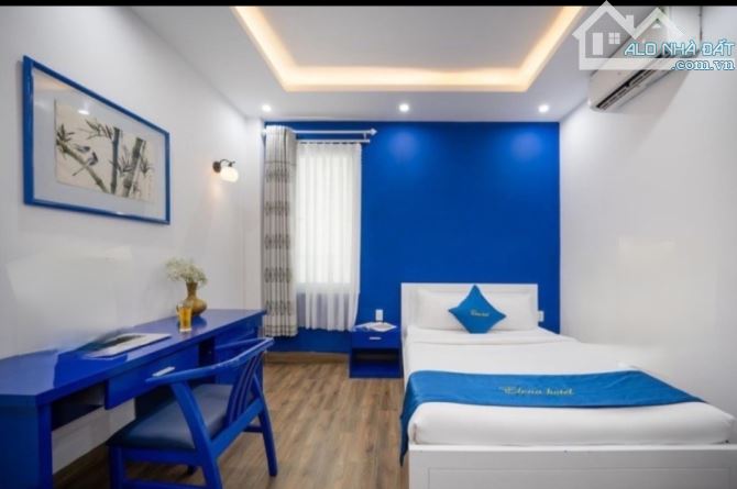 Cần bán khách sạn 7 tầng an thượng 1 ngủ hành Sơn Đà Nẵng