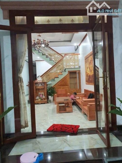 Bán nhà Tam Phước Biên Hòa sổ riêng 2.6 tỷ
