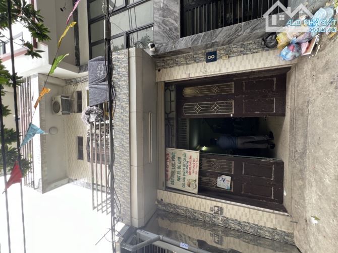 💥 TOÀ CCMN DÒNG TIỀN – Ô TÔ – BÁN NHÀ TRÂU QUỲ - GIA LÂM🏢 100M2 – 6 TẦNG 💸 14.5 TỶ