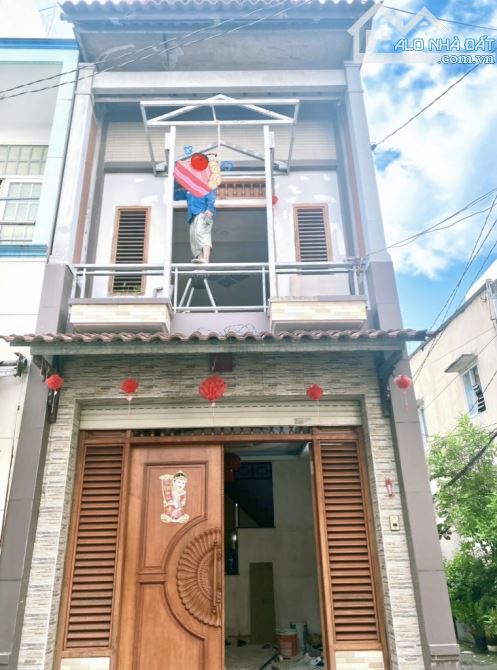 💥🏡 CĂN GÓC HIẾM CÓ – XE HƠI ĐẬU CỬA – LÊ TRỌNG TẤN, GẦN AEON TÂN PHÚ – DÒNG TIỀN HƠN 100
