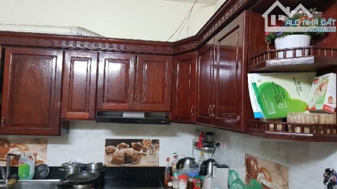 Hạ giá bán nhanh nhà PHÚ MỸ – Ngõ rộng – Yên tĩnh – Nở hậu – 56M2 x 5T