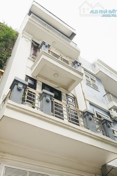 SIÊU PHẨM TRẦN PHÚ KINH DOANH ĐỈNH 50M2 2 THOÁNG 5 TẦNG MT 4M nhỉnh 13 tỷ - 2