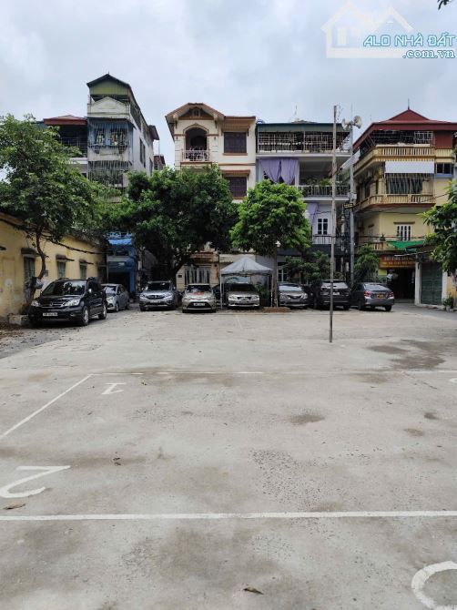 CHÍNH CHỦ BÁN NHANH TRONG TUẦN CĂN NHÀ NGÔ QUYỀN_DTsd 50m, MT~4m_2 MẶT NGÕ THÔNG Ô TÔ